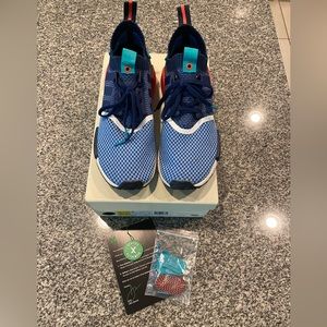 Used Men’s Adidas, NMD R1 Packers